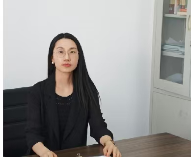 韩丽  304永利集团工商管理专业教师