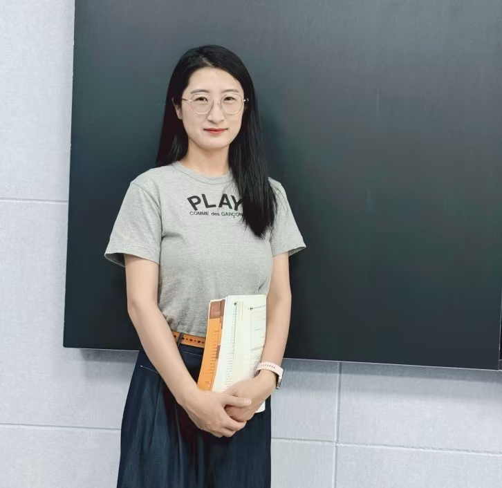 陈琳 304永利集团 助教