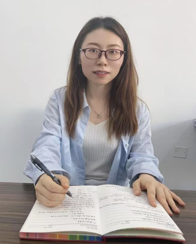 王慧  304永利集团教师
